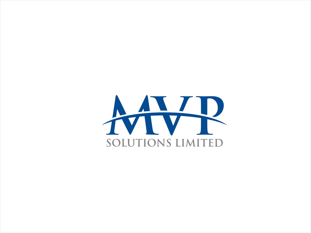Diseño de Logo por Sushma para MVP Solutions Limited | Diseño #2170231