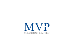 Diseño de Logo por Sushma para MVP Solutions Limited | Diseño: #2170285