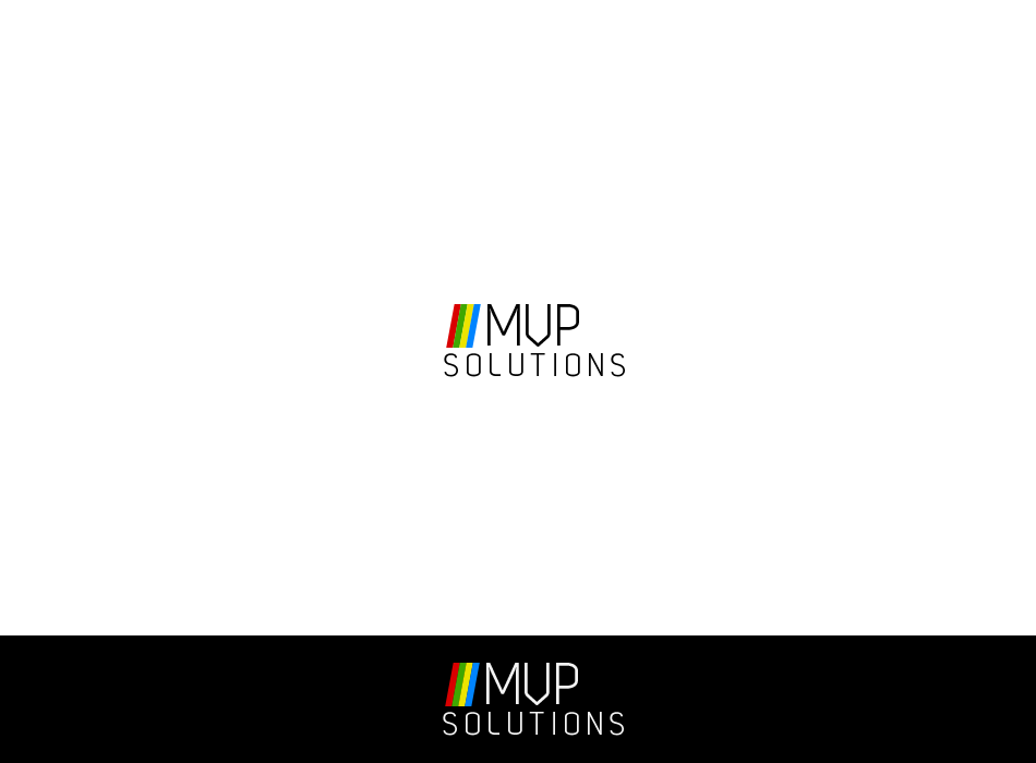 Logo Design by Design Master for MVP Solutions Limited | Design #2212094
