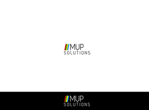 Logo Design by Design Master for MVP Solutions Limited | Design #2212094