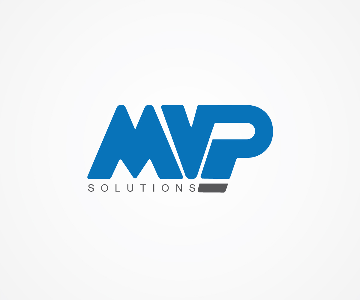 Logo Design by ACHUDHAN for MVP Solutions Limited | Design #2202136