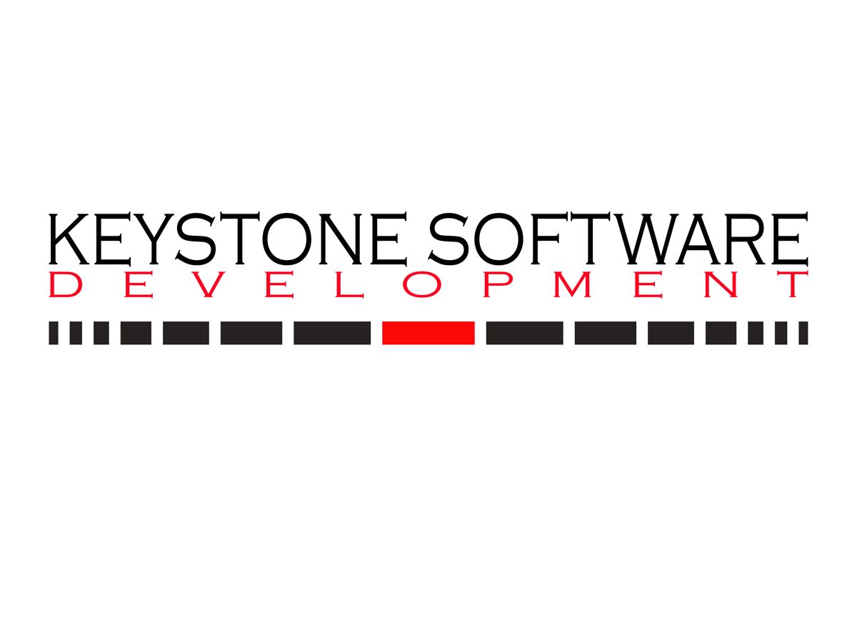 Logo Design by Linda for Keystone Software | Design #2039042