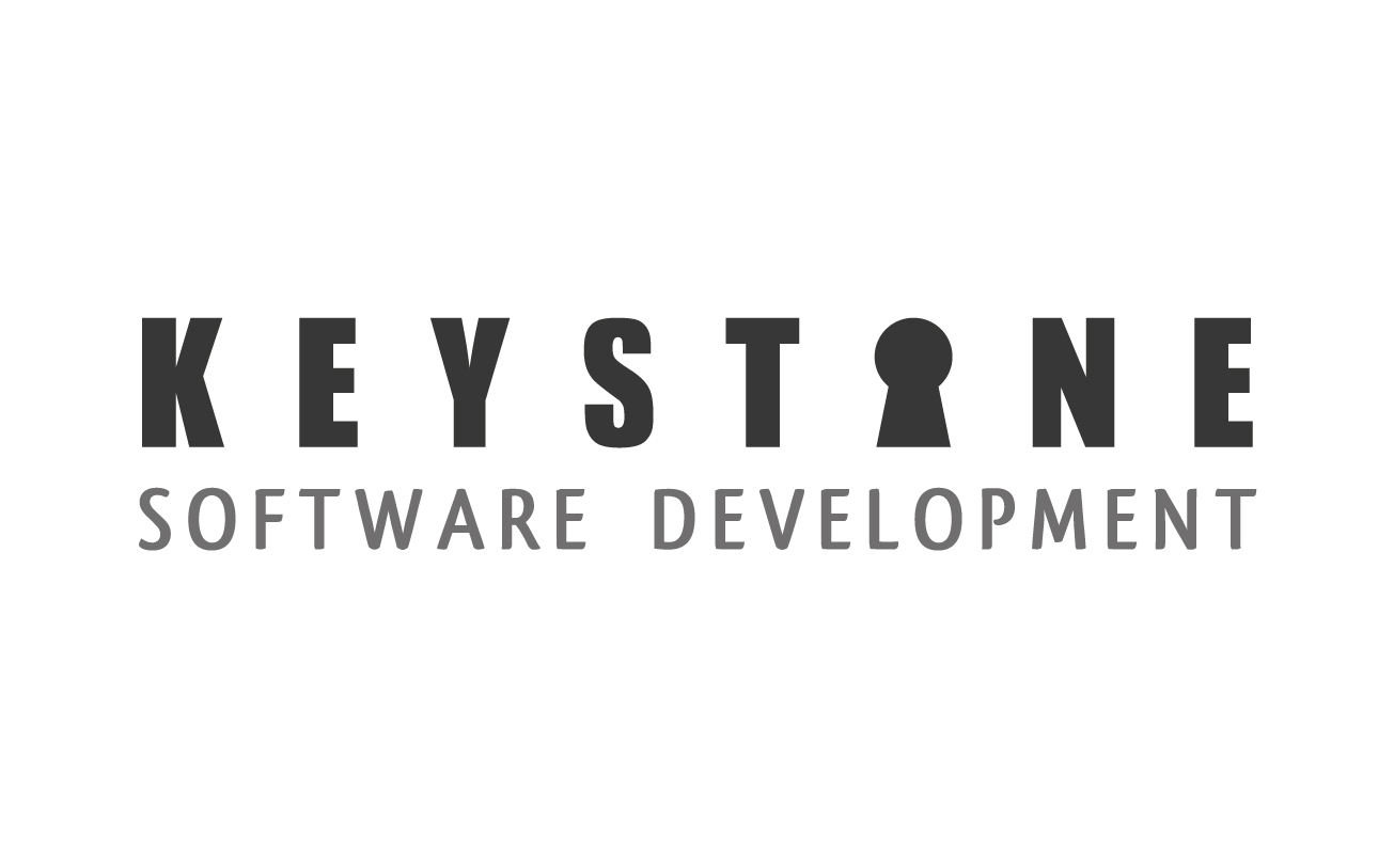 Logo Design by Julien for Keystone Software | Design #2002569