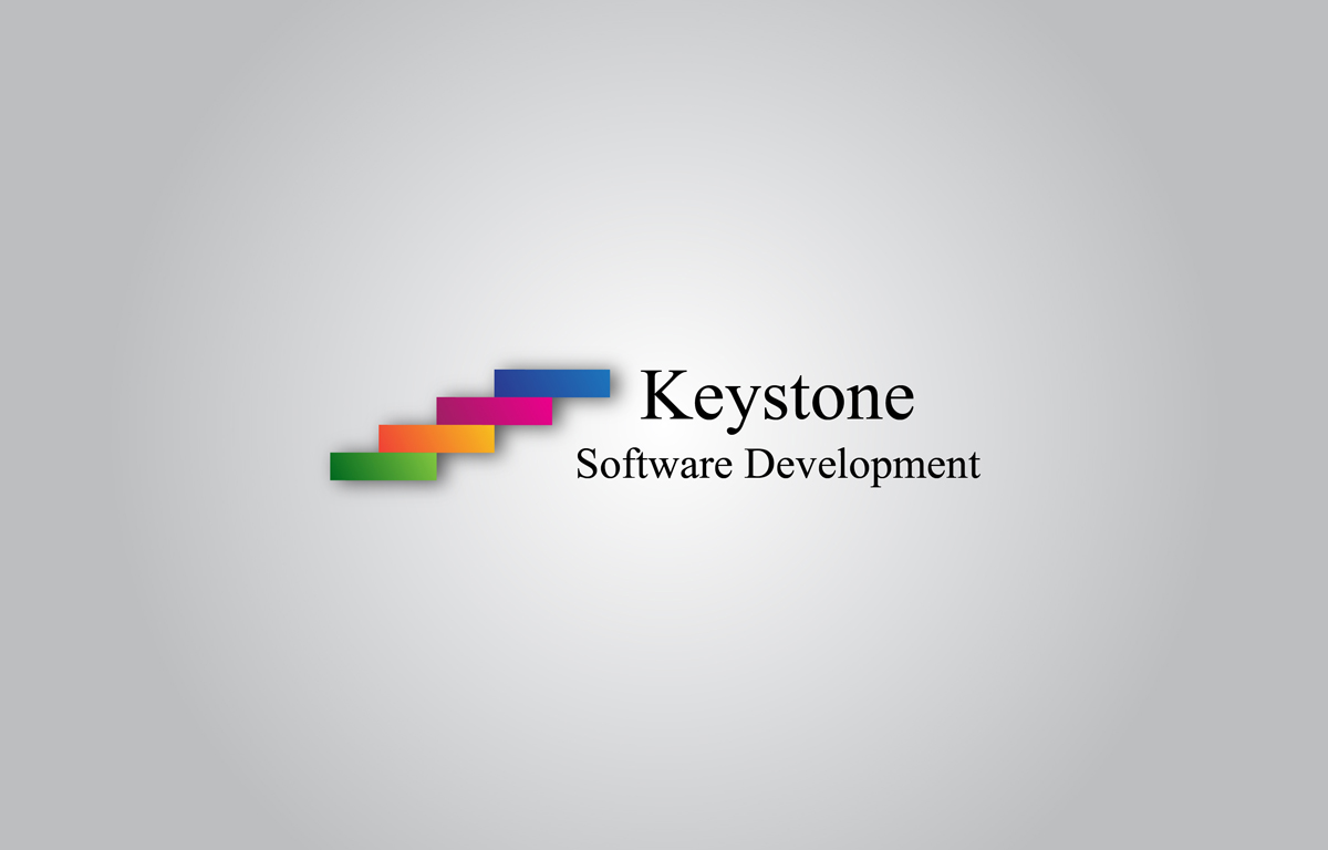 Logo Design by Prabu Mj for Keystone Software | Design #2002730