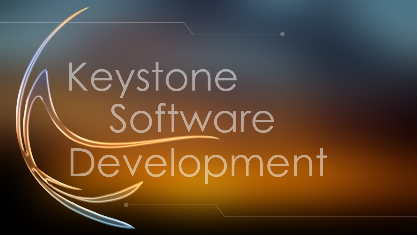 Logo Design by Dalathian Designs for Keystone Software | Design #2005195