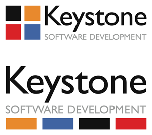 Logo Design by Innerworld Designs ltd.