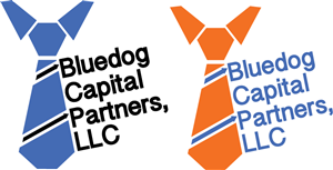 Logo Design by Emily for Bluedog Capital Partners, LLC | Design #2004670