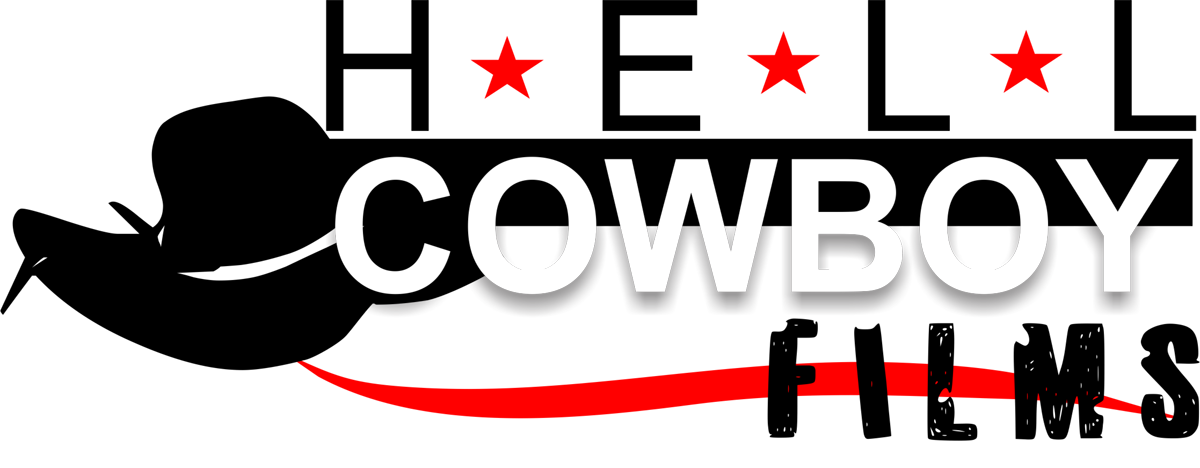 Logo Design by sampoerna for Hell Cowboy Films | Design #2004249