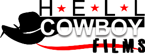 Logo Design by sampoerna for Hell Cowboy Films | Design: #2004249