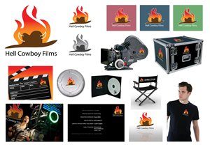 Logo Design by Ham Pronto