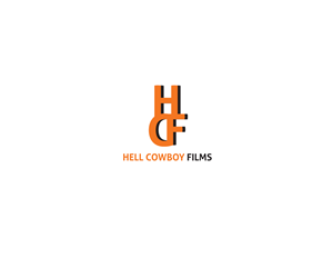 Logo-Design von gingko für Hell Cowboy Films | Design: #2030271