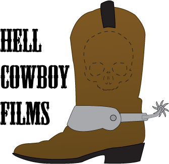 Logo Design by MellowDesigns for Hell Cowboy Films | Design #2005204