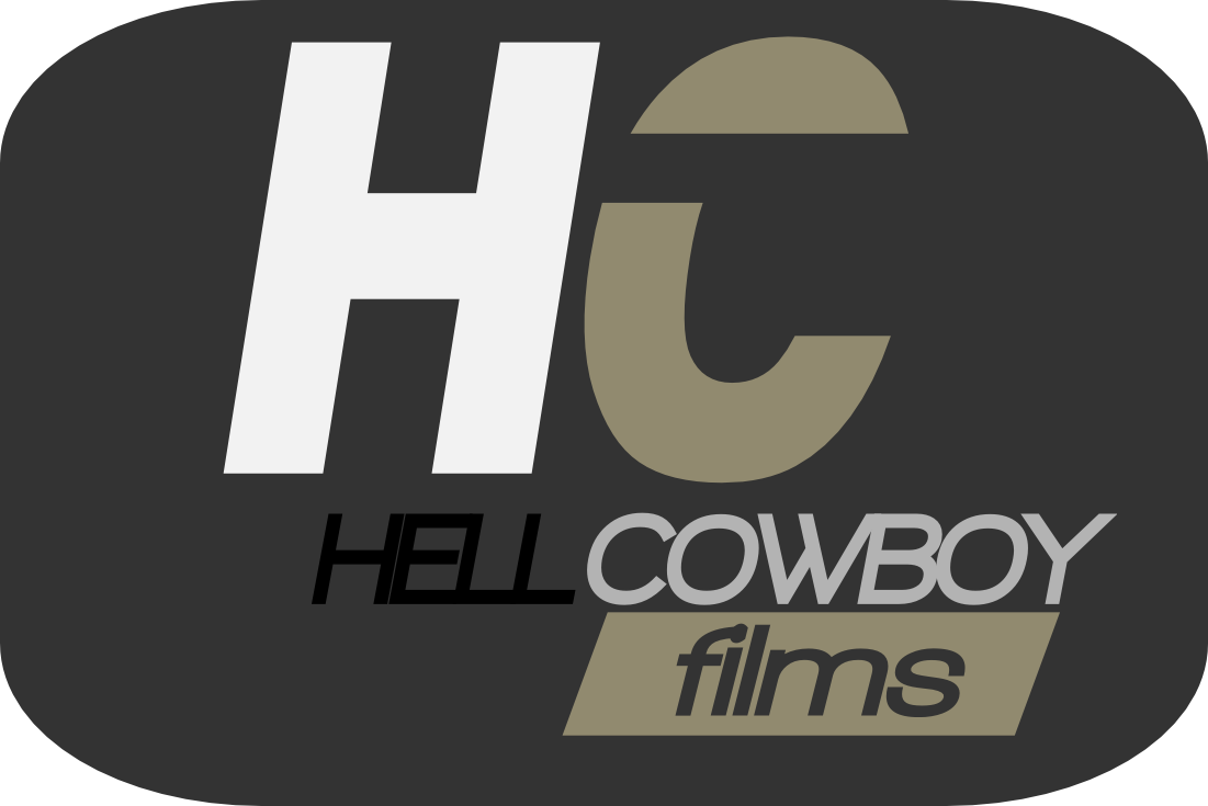 Logo Design by carlos ortiz for Hell Cowboy Films | Design #2011944