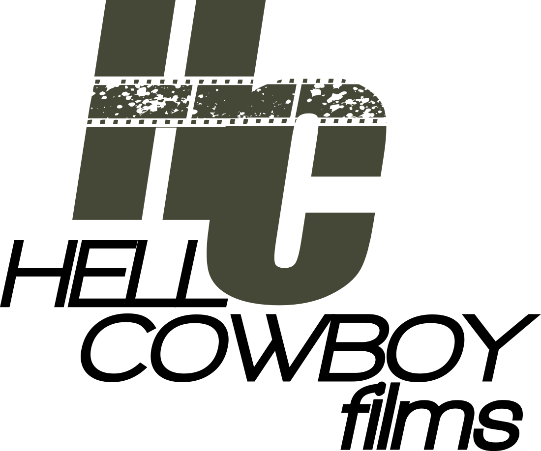 Logo Design by carlos ortiz for Hell Cowboy Films | Design #2011948
