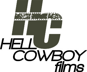 Logo Design by carlos ortiz for Hell Cowboy Films | Design: #2011948