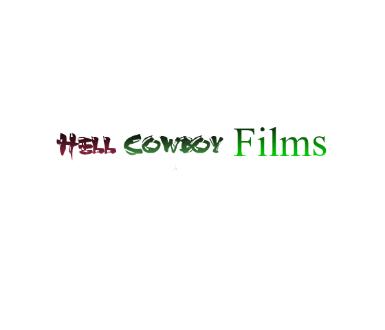 Logo Design by makymm for Hell Cowboy Films | Design #2007519