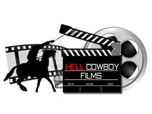 Logo Design by TechnoDesign for Hell Cowboy Films | Design: #2013042
