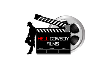 Logo Design by TechnoDesign for Hell Cowboy Films | Design: #2013066