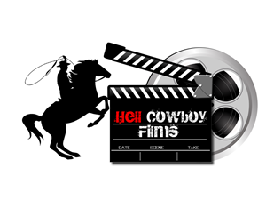 Logo Design by TechnoDesign for Hell Cowboy Films | Design: #2013067
