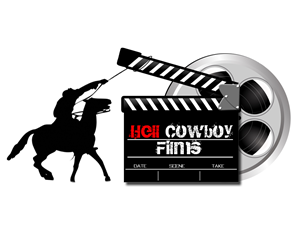 Logo Design by TechnoDesign for Hell Cowboy Films | Design: #2013070