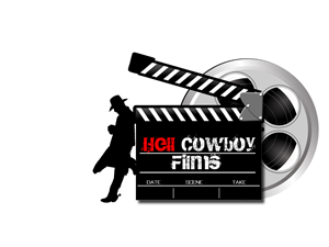 Logo Design by TechnoDesign for Hell Cowboy Films | Design: #2013072