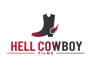 Logo Design by TylerZ for Hell Cowboy Films | Design: #2012296