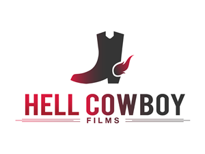 Logo Design by TylerZ for Hell Cowboy Films | Design: #2012297