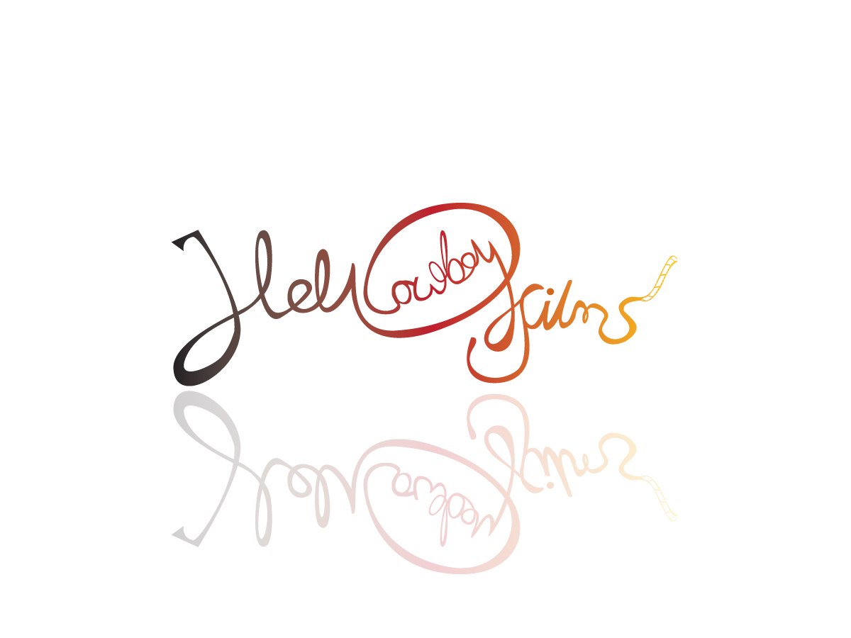 Logo Design by Matt Hardie for Hell Cowboy Films | Design #2026791