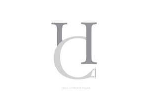 Logo-Design von Matt Hardie für Hell Cowboy Films | Design: #2026900
