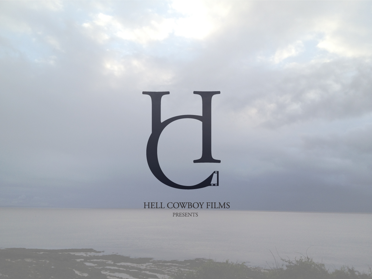 Logo Design by Matt Hardie for Hell Cowboy Films | Design #2026953