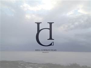 Logo-Design von Matt Hardie für Hell Cowboy Films | Design: #2026953