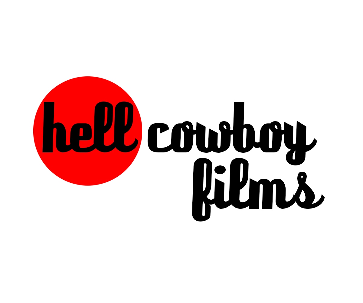 Logo Design by twiggystix for Hell Cowboy Films | Design #2019557