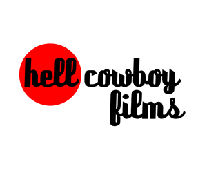 Logo Design by twiggystix for Hell Cowboy Films | Design: #2019557