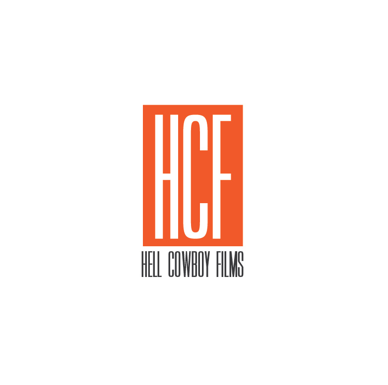 Logo Design by Design Possibilities for Hell Cowboy Films | Design #2013775