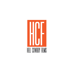Logo-Design von Design Possibilities für Hell Cowboy Films | Design: #2013775
