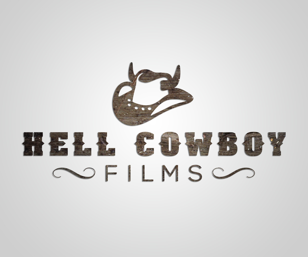 Logo Design by Sanborn Creative for Hell Cowboy Films | Design #2017736