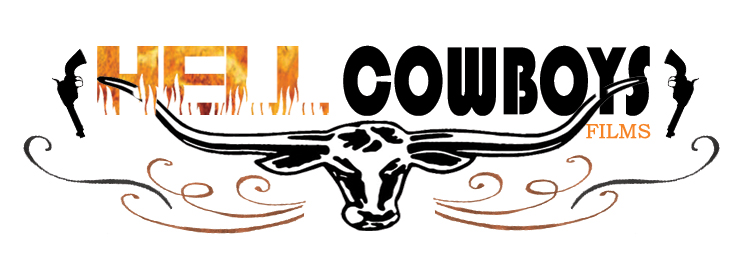 Logo Design by tdavis78 for Hell Cowboy Films | Design #2009120