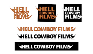 Logo Design by Steve Berger