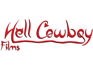 Logo Design by Paradise for Hell Cowboy Films | Design #2018565