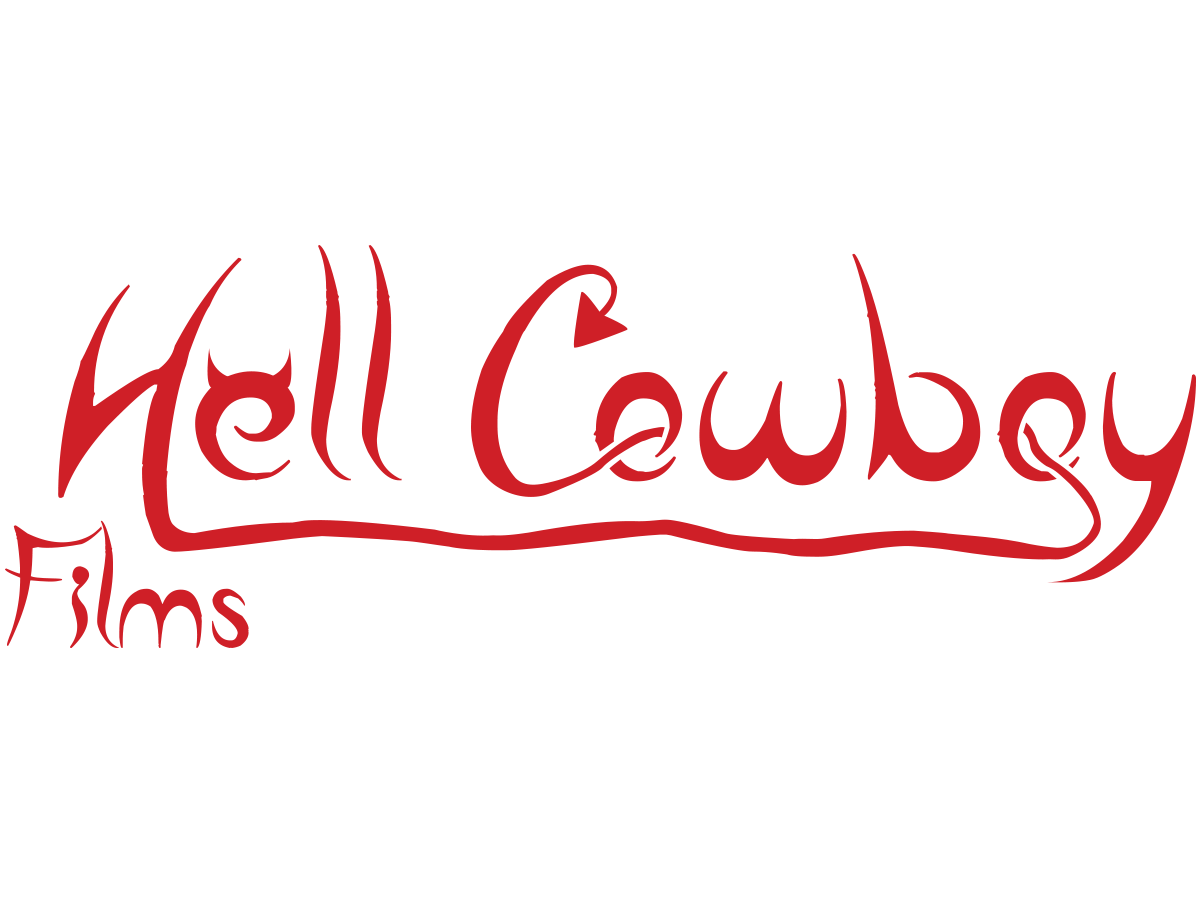 Logo Design by Paradise for Hell Cowboy Films | Design #2018584