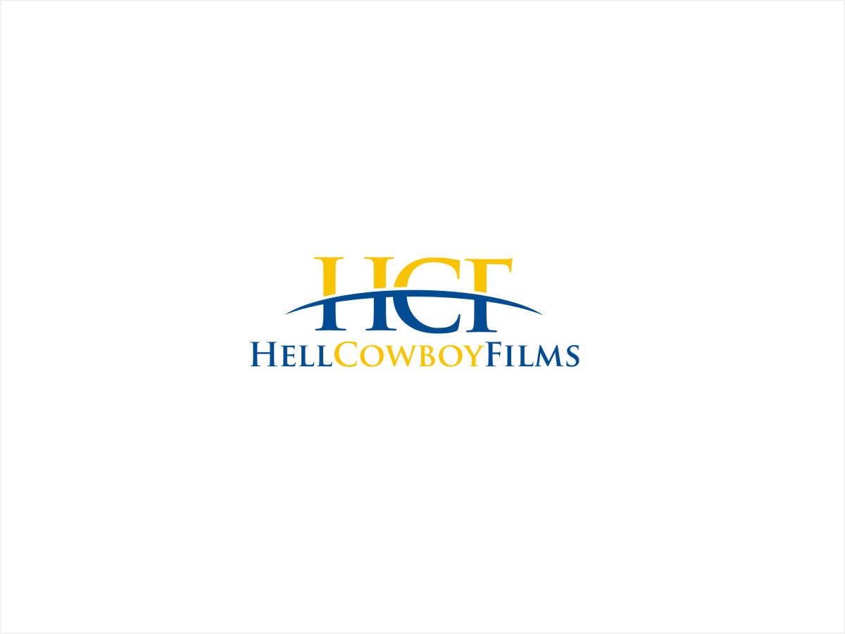 Logo Design by Sushma for Hell Cowboy Films | Design #2003919