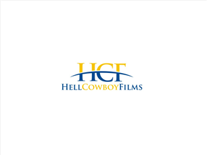 Logo-Design von Sushma für Hell Cowboy Films | Design: #2003919