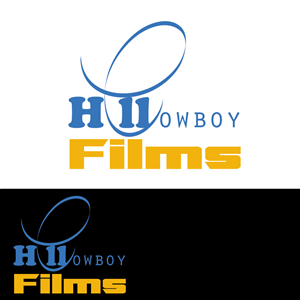 Logo Design by ARSLAN YASEEN ABBASI for Hell Cowboy Films | Design #2003269