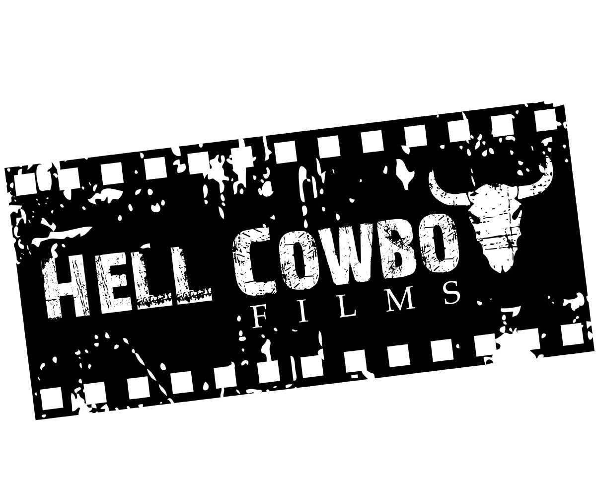 Logo Design by Alexandre for Hell Cowboy Films | Design #2004054