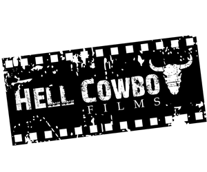 Logo Design by Alexandre for Hell Cowboy Films | Design: #2004054