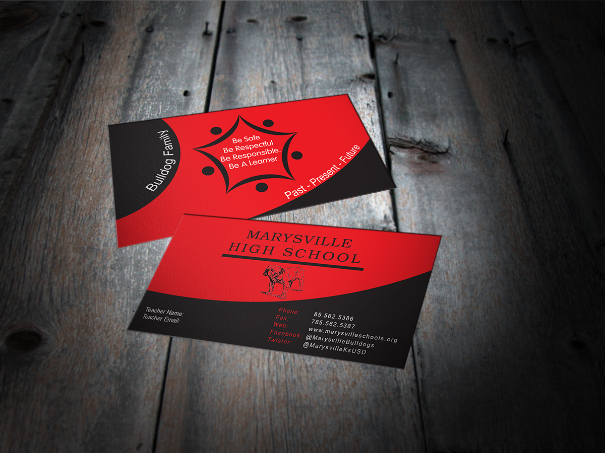 Visitenkarten-Design von MT für dieses Projekt | Design #2013640