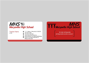 Business Card Design by cakalie for this project | Design: #2040892