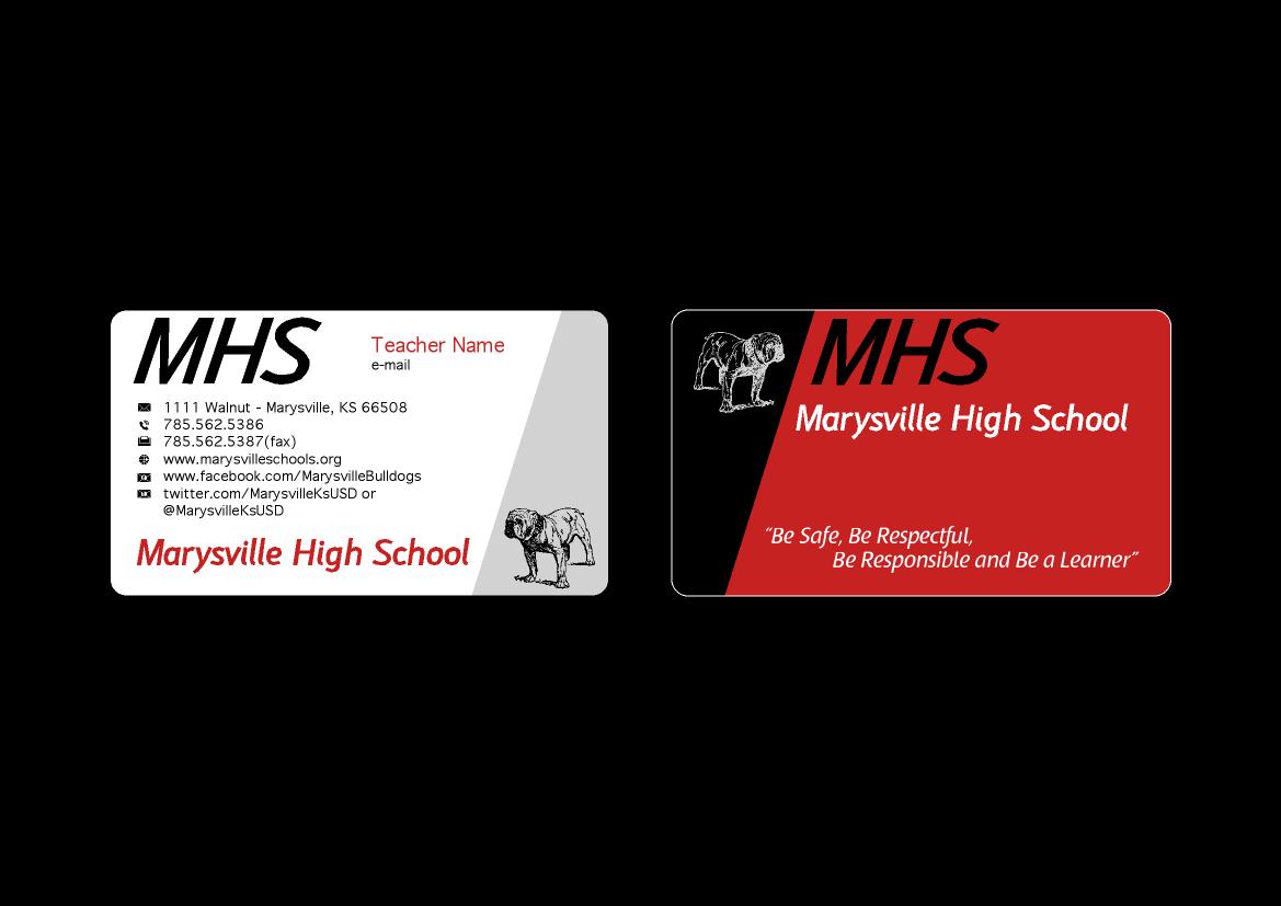 Business Card Design by cakalie for this project | Design #2040898