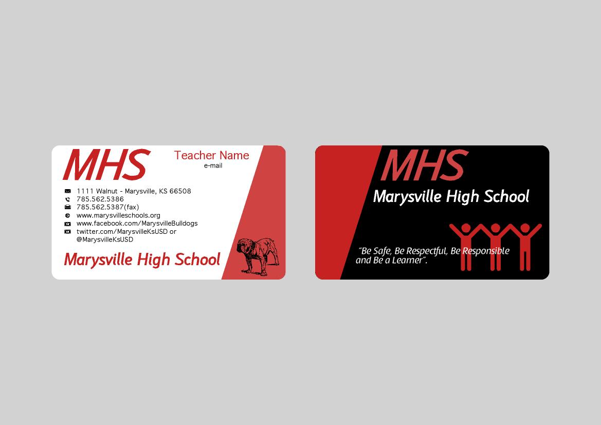 Business Card Design by cakalie for this project | Design #2040928