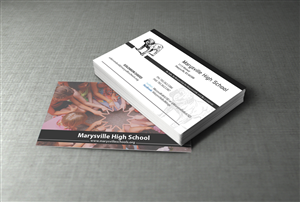 Business Card Design by dstudios for this project | Design: #2066346
